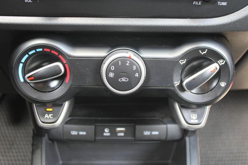 Kia Rio IV Пермь  - изображение 15