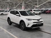 Toyota RAV4 IV (XA40) Рестайлинг Казань  - изображение 31