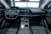 Changan UNI-S (CS55 Plus) Москва  - изображение 19