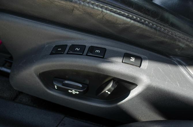 Volvo S80 II с пробегом 2008 года, цена 825 000 рублей, 230000 км, седан, Автокод Объявления