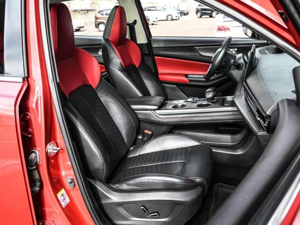 Changan CS55 Plus II с пробегом 2024 года, цена 1 939 000 рублей, 69224 км, внедорожник, Автокод Объявления