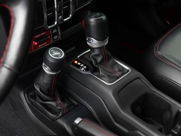 Jeep Wrangler IV (JL) с пробегом 2021 года, цена 6 609 381 рубль, 18007 км, внедорожник, Автокод Объявления