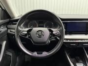 Skoda Octavia IV (A8) Магнитогорск  - изображение 24