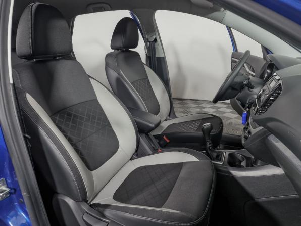 Lada (ВАЗ) Vesta I с пробегом 2021 года, цена 1 199 000 рублей, 120350 км, универсал, Автокод Объявления