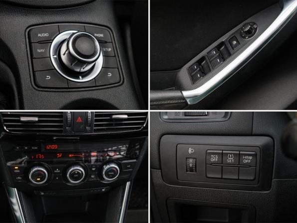 Mazda CX-5 I с пробегом 2014 года, цена 1 750 000 рублей, 178000 км, внедорожник, Автокод Объявления
