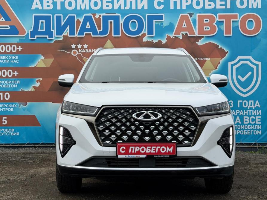 Chery Tiggo 7 Pro Max I Набережные Челны  - изображение 11