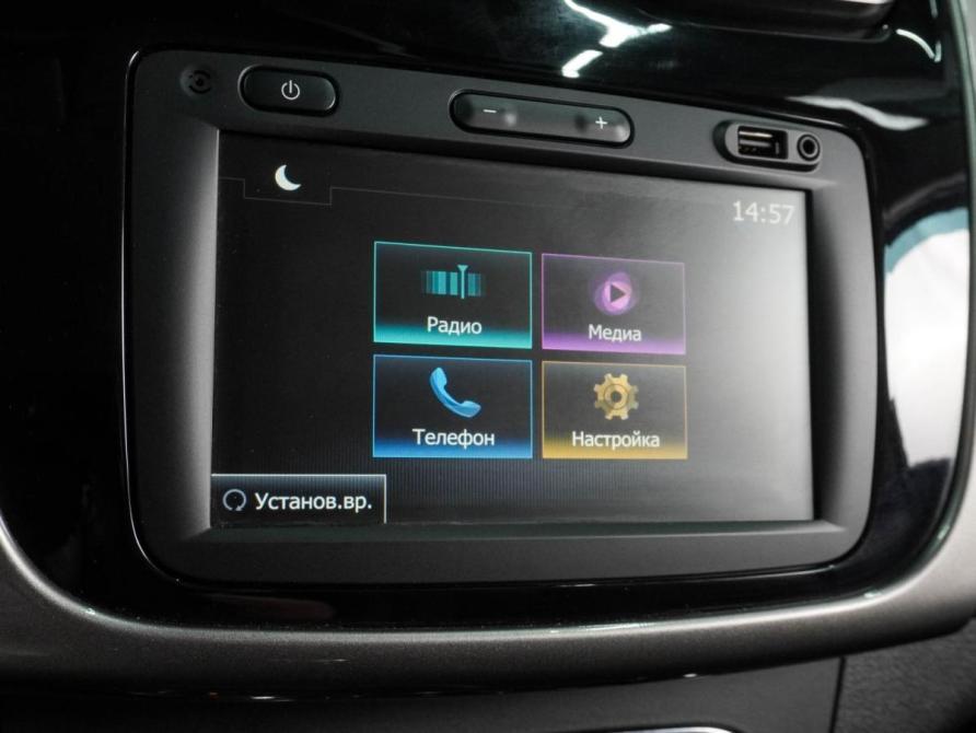 Renault Logan II Рестайлинг Воронеж  - изображение 12