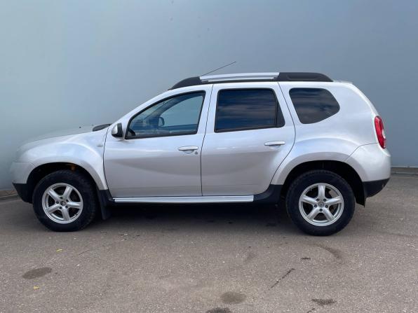 Renault Duster I с пробегом 2013 года, цена 950 000 рублей, 122943 км, внедорожник, Автокод Объявления