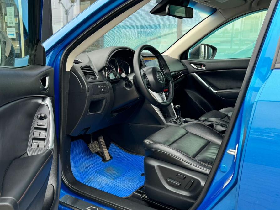 Mazda CX-5 I Архангельск  - изображение 10