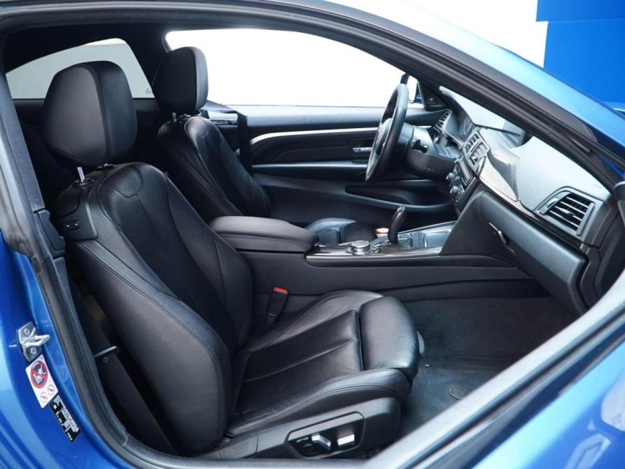 BMW 4 серии F32/F33/F36 Москва  - изображение 7
