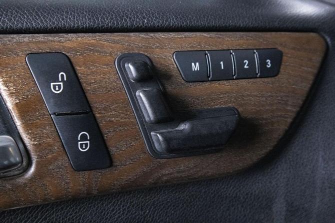 Mercedes-Benz GL-Класс II (X166) с пробегом 2013 года, цена 2 809 000 рублей, 223000 км, внедорожник, Автокод Объявления