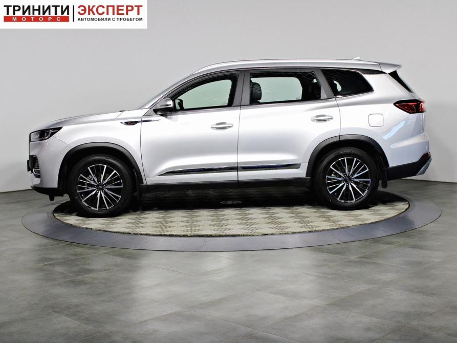 Chery Tiggo 8 Pro Max I Рестайлинг Белгород  - изображение 8