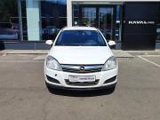 Opel Astra H Рестайлинг Москва  - изображение 18