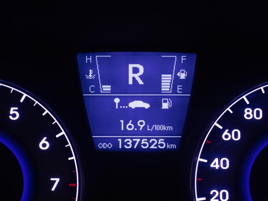 Hyundai Solaris I Москва  - изображение 12