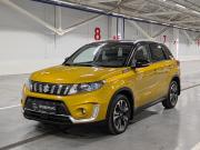 Suzuki Vitara II Рестайлинг Казань  - изображение 28
