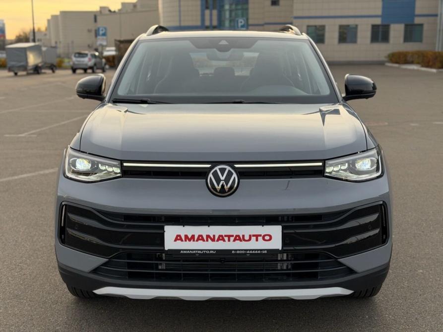 Volkswagen Tharu XR Казань  - изображение 2