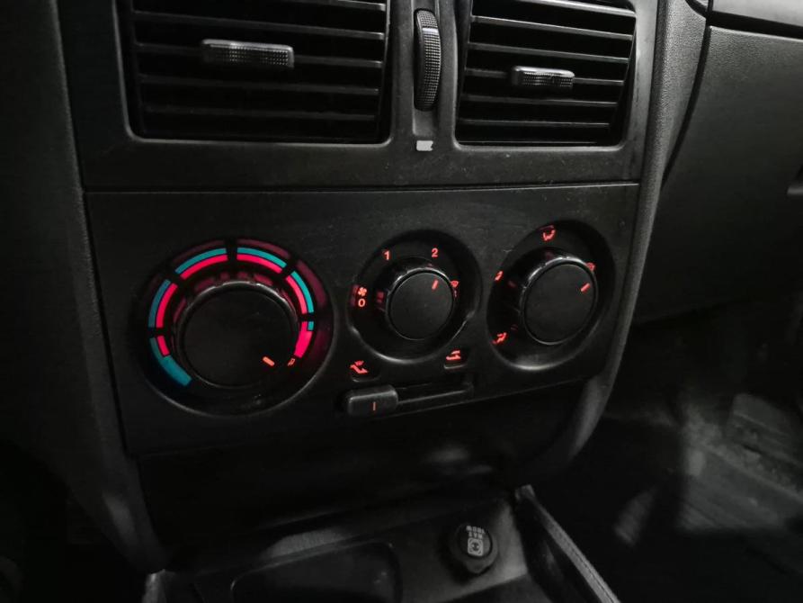 Fiat Albea I Рестайлинг Альметьевск  - изображение 21