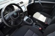Skoda Octavia II (A5) Рестайлинг Старый Оскол  - изображение 30