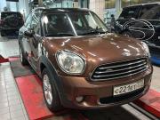 Mini Countryman I Москва  - изображение 57