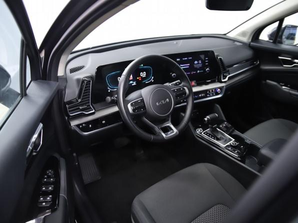 Kia Sportage V с пробегом 2023 года, цена 3 390 000 рублей, 55203 км, внедорожник, Автокод Объявления