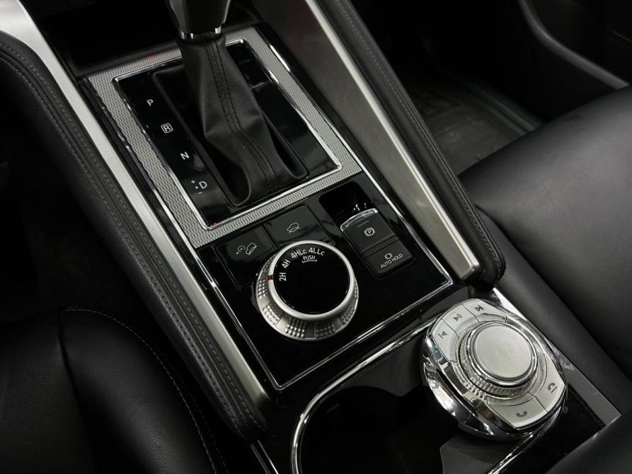 Mitsubishi Pajero Sport III Рестайлинг Казань  - изображение 16
