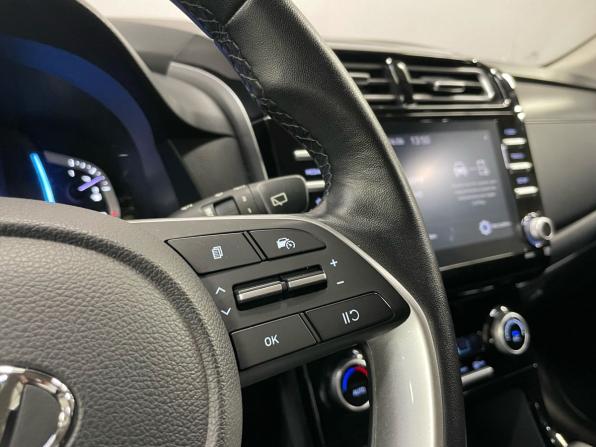 Hyundai Creta II с пробегом 2021 года, цена 2 270 000 рублей, 49224 км, внедорожник, Автокод Объявления