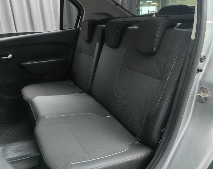 Renault Logan II Рестайлинг Подольск  - изображение 9