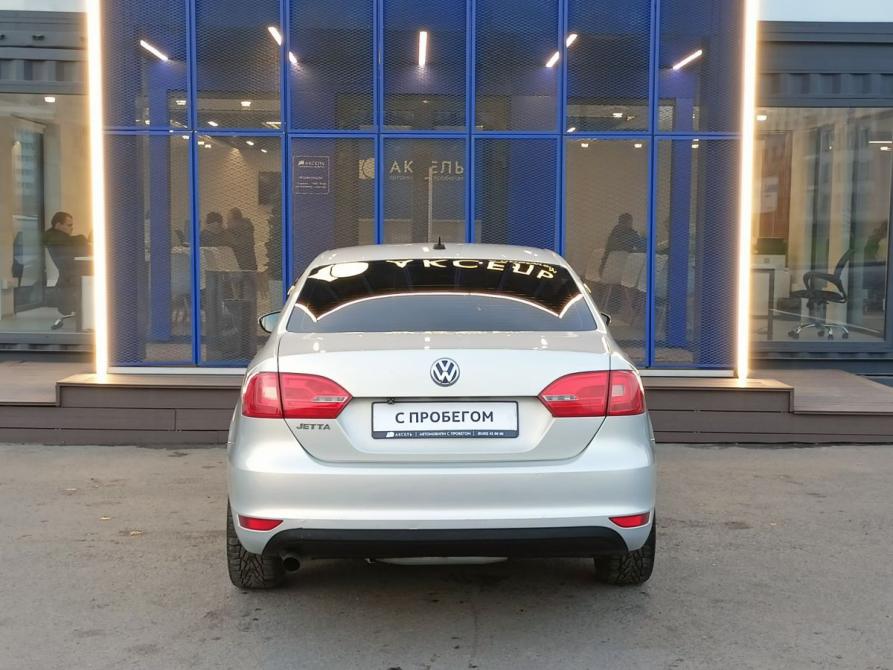 Volkswagen Jetta VI Архангельск  - изображение 6