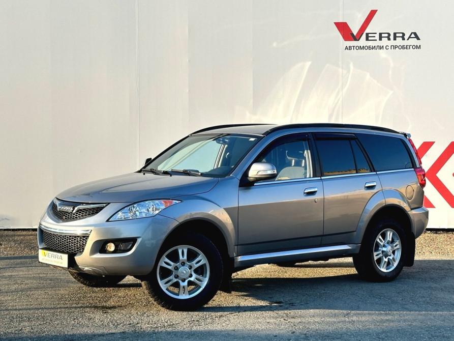 Haval H5 I Пермь  - изображение 1