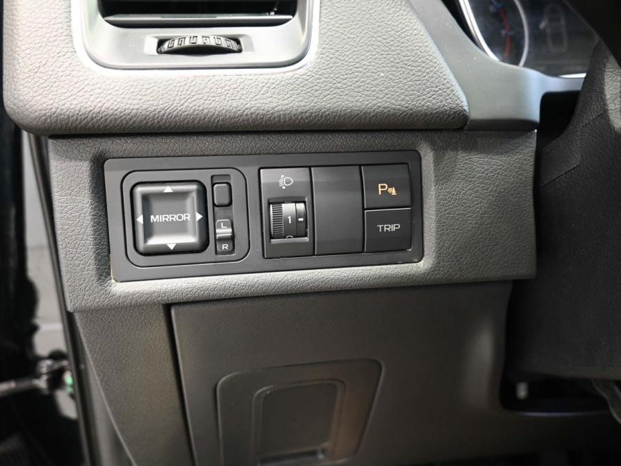 Geely Emgrand X7 I Рестайлинг 2 Ростов-на-Дону  - изображение 25