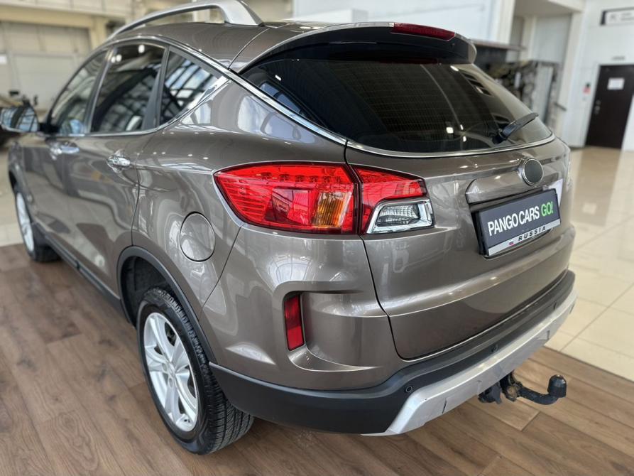 FAW Besturn X80 I Саратов  - изображение 7