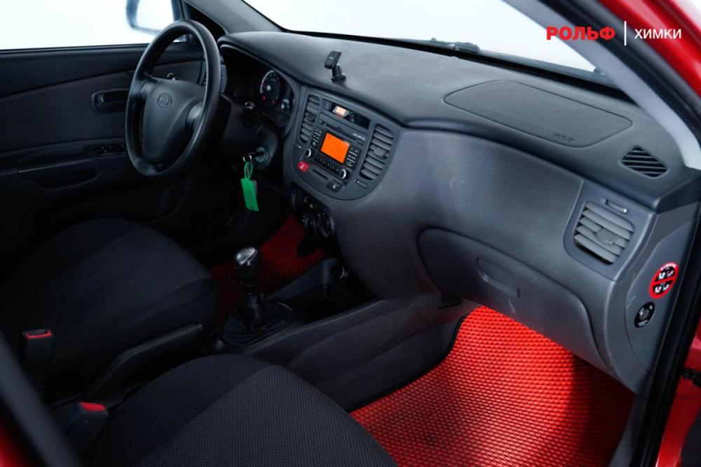 Kia Rio II Химки  - изображение 12