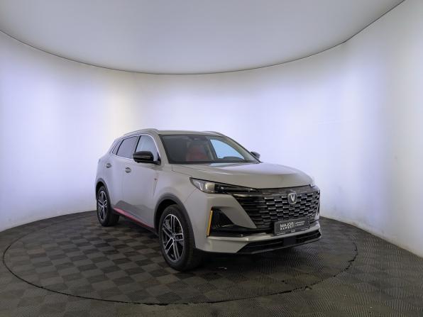 Changan CS55 Plus II с пробегом 2023 года, цена 1 925 000 рублей, 61284 км, внедорожник, Автокод Объявления