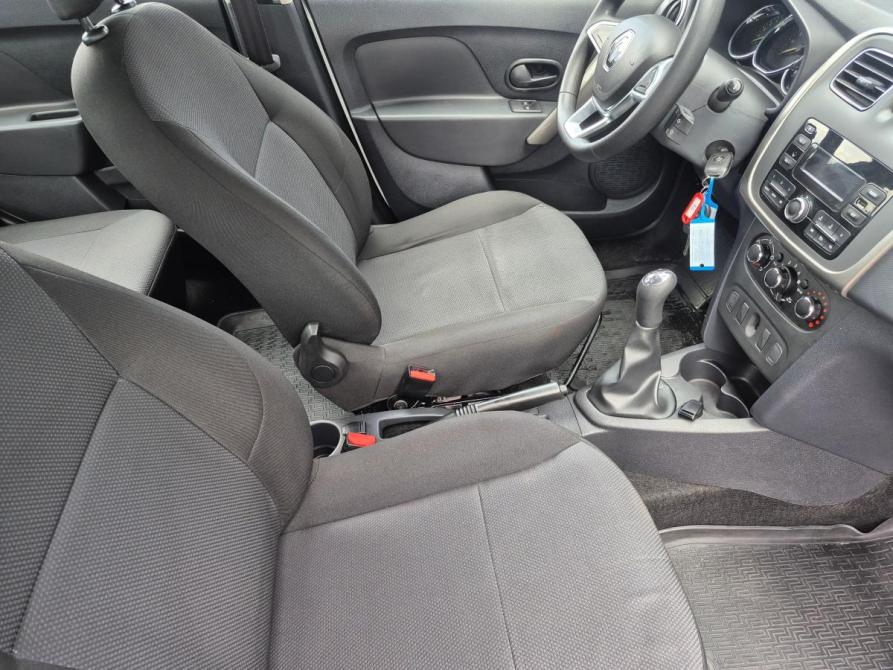 Renault Logan II Рестайлинг Воронеж  - изображение 17