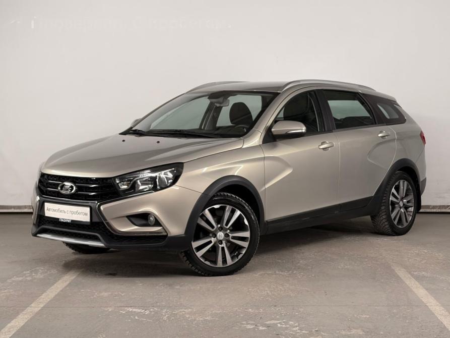 Lada (ВАЗ) Vesta I Екатеринбург  - изображение 1