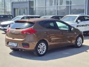Kia Ceed II Рестайлинг Воронеж  - изображение 13