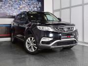 Geely Atlas I Кемерово  - изображение 29
