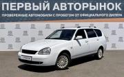Lada (ВАЗ) Priora I Краснодар  - изображение 20