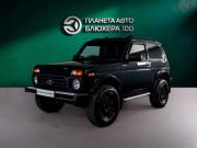 Lada (ВАЗ) Niva Legend I Челябинск  - изображение 17