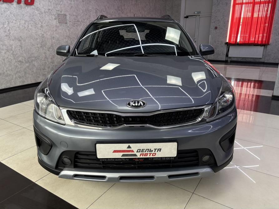 Kia Rio IV Ярославль  - изображение 8