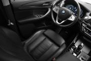 BMW X3 III (G01) Москва  - изображение 59