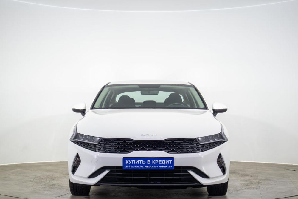Kia K5 III Оренбург  - изображение 2