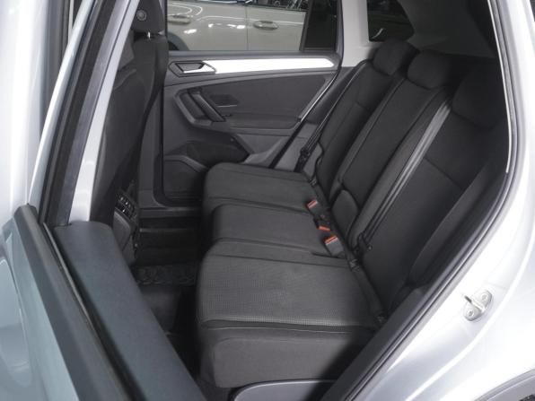 Volkswagen Tiguan II с пробегом 2020 года, цена 3 090 000 рублей, 104929 км, внедорожник, Автокод Объявления