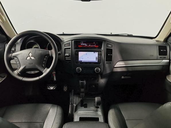 Mitsubishi Pajero IV Рестайлинг 1 с пробегом 2014 года, цена 1 849 000 рублей, 414017 км, внедорожник, Автокод Объявления