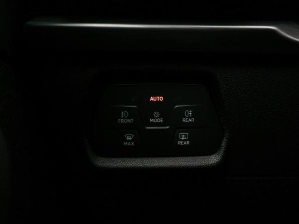 Cupra Formentor I с пробегом 2021 года, цена 2 455 000 рублей, 79296 км, внедорожник, Автокод Объявления