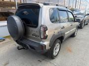Lada (ВАЗ) Niva Travel I Пермь  - изображение 14