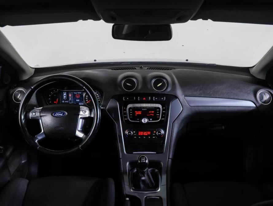 Ford Mondeo IV Рестайлинг Москва  - изображение 14