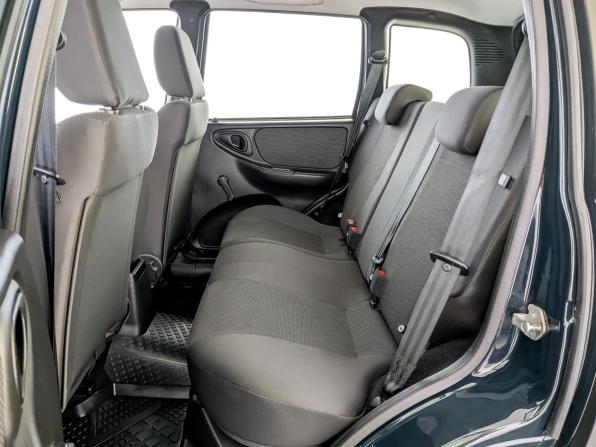 Lada (ВАЗ) Niva Travel I с пробегом 2023 года, цена 890 000 рублей, 97172 км, внедорожник, Автокод Объявления