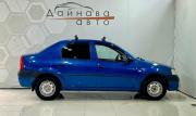 Renault Logan I Воронеж  - изображение 25