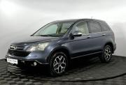 Honda CR-V III Нижний Новгород  - изображение 24